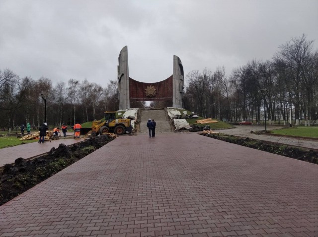 Фото предоставлено пресс-службой администрации Нижнего Новгорода