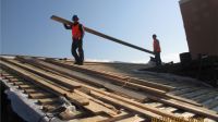 Десять многоквартирных домов в Чебоксарах включены в план работ по капитальному ремонту на 2016 год