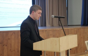 Александр Балашов возглавит МБУ "Ритуал" в Саратове с 11 августа