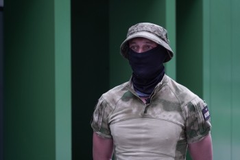 Участник СВО: «Если не остановить противника, он придет и к нам»