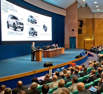 АвтоВАЗ вернётся к пятидневной рабочей неделе в 2026 года