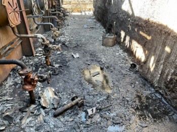 Смертельное ЧП произошло на нефтехимическом заводе в Башкирии