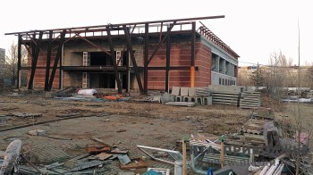 Сроки строительства и ремонта 27 соцобъектов сорваны в Чувашии