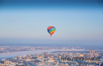 4 региона ПФО вошли в топ-10 субъектов России по турпривлекательности