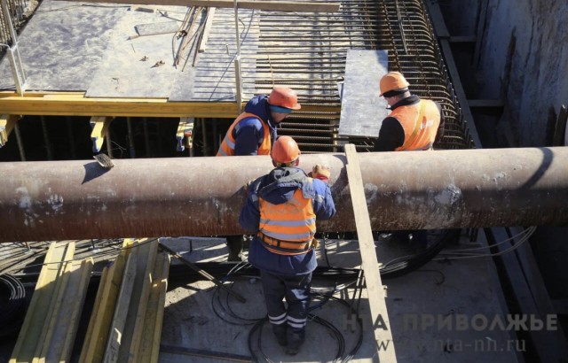 Холодную воду перекрыли на трех улицах Тольятти из-за аварии