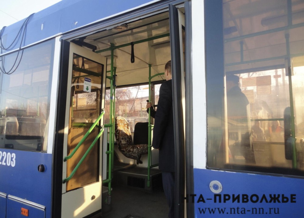 Ульяновская область закупит 300 единиц общественного транспорта на ₽5 млрд