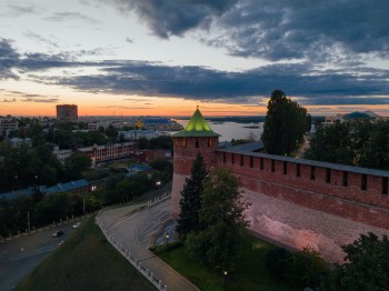 Нижегородская область вошла в число субъектов РФ с высоким качеством управления финансами региона