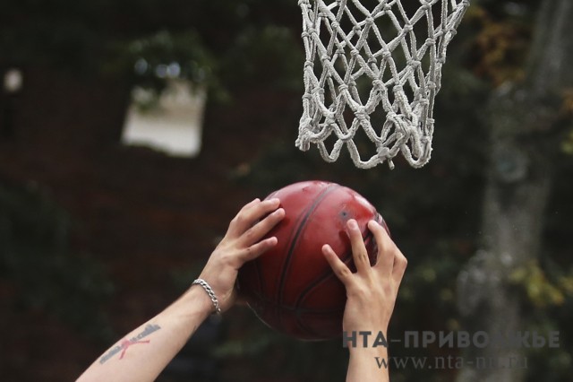 Первый предсезонный Кубок Хайретдинова по баскетболу пройдёт в Нижнем Новгороде