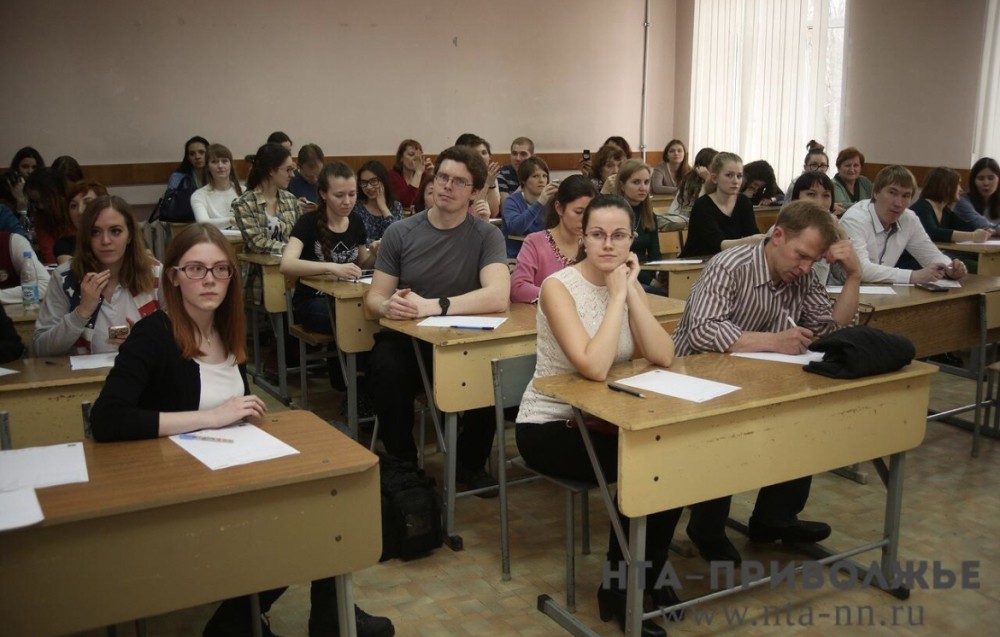 Число бюджетных мест увеличат в кировских колледжах и техникумах