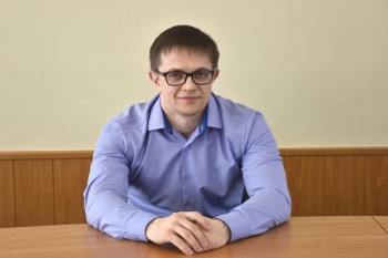 Депутат Думы Дзержинска Алексей Илюгин намерен сложить полномочия