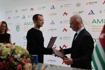 Нижегородская область и Абхазия договорились о сотрудничестве