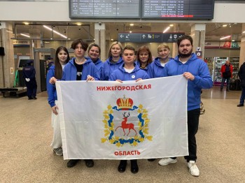 Три нижегородца вышли в финал Национального чемпионата профмастерства для людей с особенностями здоровья «Абилимпикс»