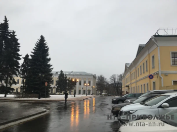 Публичные слушания по вопросу объединения Нижнего Новгорода с Кстовским округом пройдут в декабре