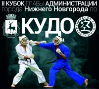 В Н.Новгороде 4 мая пройдет межрегиональный турнир по кудо