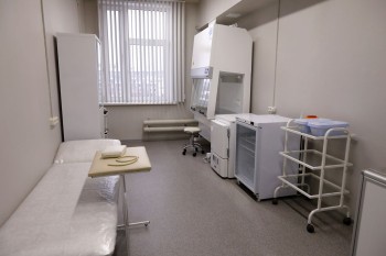 Центр амбулаторной помощи онкобольным открылся в Нижнем Новгороде