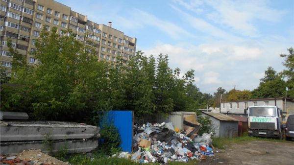 Выездное обследование территорий гаражных кооперативов проведено в Чебоксарах Выездное обследование территорий гаражных кооперативов проведено в Чебоксарах