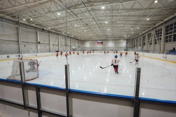 76 спортобъектов подключили к цифровому агрегатору в регионе