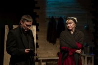 Премьера спектакля &quot;Сартаковская мадонна&quot; состоится на сцене Нижегородского театра драмы 15 февраля