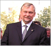 Мэрия Н.Новгорода поздравляет выпускников школ 2008 года с праздником последнего звонка