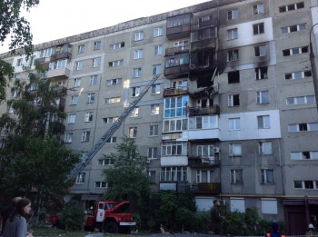 Прокуратура взяла на контроль расследование о взрыве газа в многоквартирном доме в Нижнем Новгороде