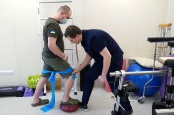 В Нижнем Новгороде запустили профориентацию для ветеранов СВО