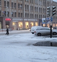 В Нижегородской области в ближайшие дни ожидается потепление до +3 градусов