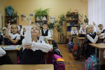 Питание в сельских школах Саратовской области будет бесплатным для всех учеников Питание в сельских школах Саратовской области будет бесплатным для всех учеников