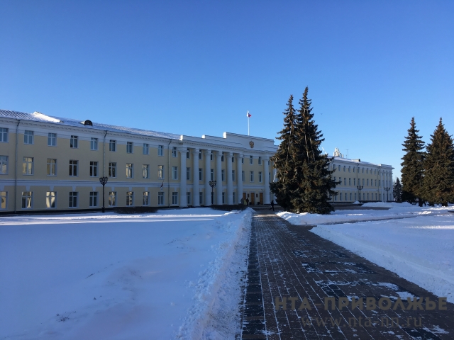 Парламент Нижегородской области отменил положение о предоставлении участков под строительство гостиниц без торгов