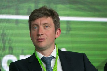 Гендиректор &quot;Иннополиса&quot; Игорь Носов станет и.о. заместителя губернатора Нижегородской области