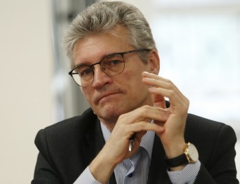 "Регионы поддержат президента РФ", - Евгений Семёнов