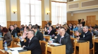 Внеочередное заседание Чебоксарского городского Собрания депутатов состоится 11 декабря в Чебоксарах