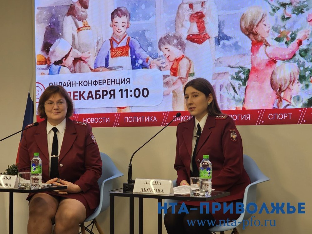 Высокая заболеваемость ОРВИ грозит нижегородцам в преддверии Нового года