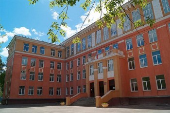 Шесть фасадов образовательных учреждений отремонтируют к 800-летию Нижнего Новгорода