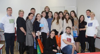 Нижегородский водоканал принял участие в проекте &quot;Школа ЖКХ&quot; для студентов