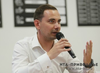 "Прошедшие выборы в Гордуму - одни из самых прозрачных за последние 15 лет", - Андрей Вовк
