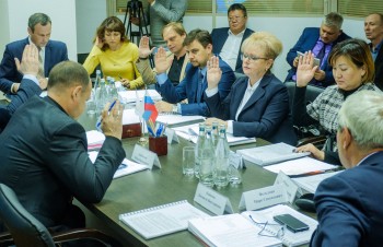 Нижегородское "Теплоэнерго" рассчитывает к 2021 году двукратно снизить аварийность на сетях теплоснабжения