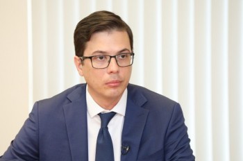 Юрий Шалабаев назвал назначение Дмитрия Сивохина замглавы Нижнего Новгорода "попаданием в десятку"