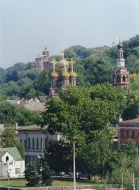 Аномально жаркой погоды в Нижегородской области в июле и августе не ожидается