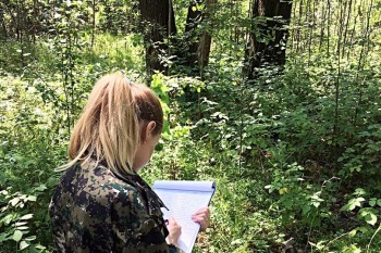 Тело женщины со связанными ногами и руками извлечено из водоёма в Нижнем Новгороде