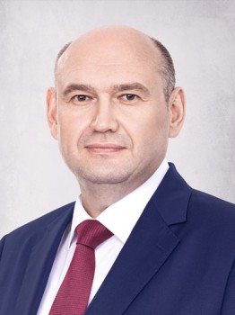 Врио губернатора Оренбуржья Евгений Солнцев расширил свое присутствие в соцсетях