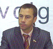 В Нижегородской области в 2011 году основной позитив был связан со строительством метро, считает Бочкарев