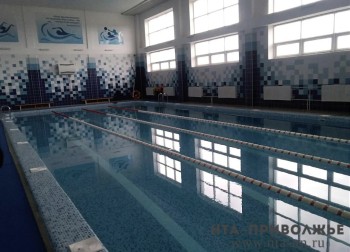 Реконструкцию спорткомплекса в Лысьве Прикамья завершит новый подрядчик