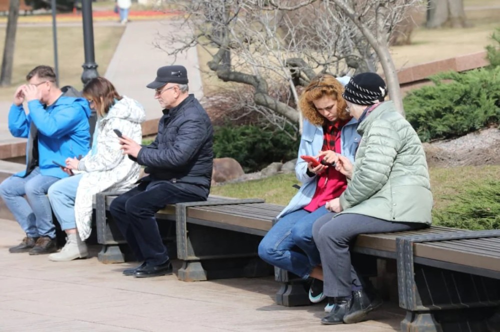 Более 2 тысяч точек бесплатного Wi-Fi работает в Нижегородской области к началу 2026 года Более 2 тысяч точек бесплатного Wi-Fi работает в Нижегородской области к началу 2026 года