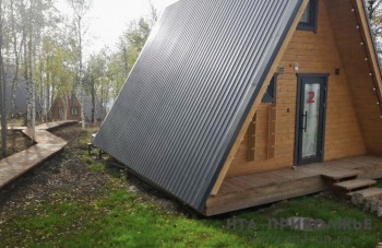 Саратовец потратил около 200 тыс. рублей на несуществующую баню