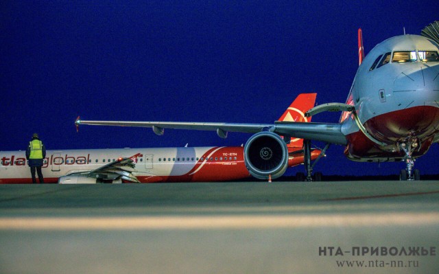 Летние авиабилеты из Кирова в Сочи запустили в продажу