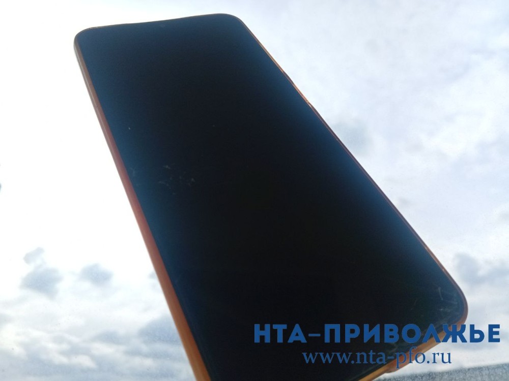 Новая базовая станция формата 4G появилась в поселке Дубравный в Нижнем Новгороде