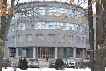 МП &quot;Центроград-НН&quot; намерено внести в бюджет Нижнего Новгорода порядка 40 млн. рублей по итогам 2017 года