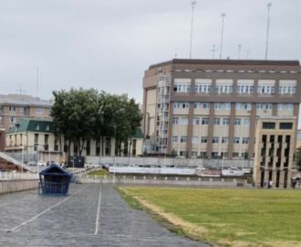 Готовность капремонта стадиона "Динамо" в Нижнем Новгороде достигла 80%