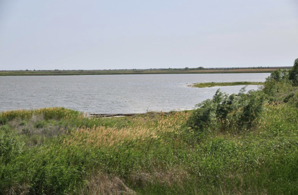 Свыше 19 млн кубометров воды подано в саратовские водохранилища 