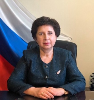 Наталья Каплина возглавила управление Роскомнадзора по Оренбургской области